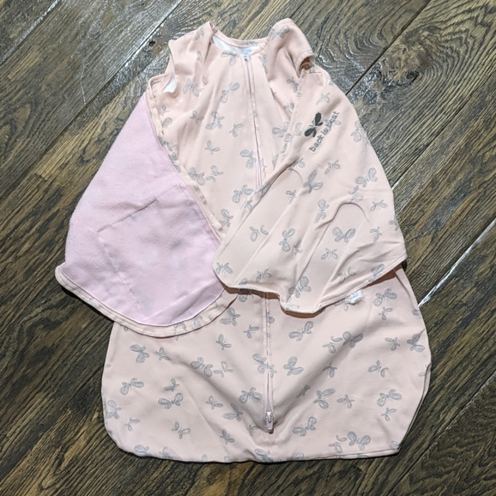 Halo Sleep Sack